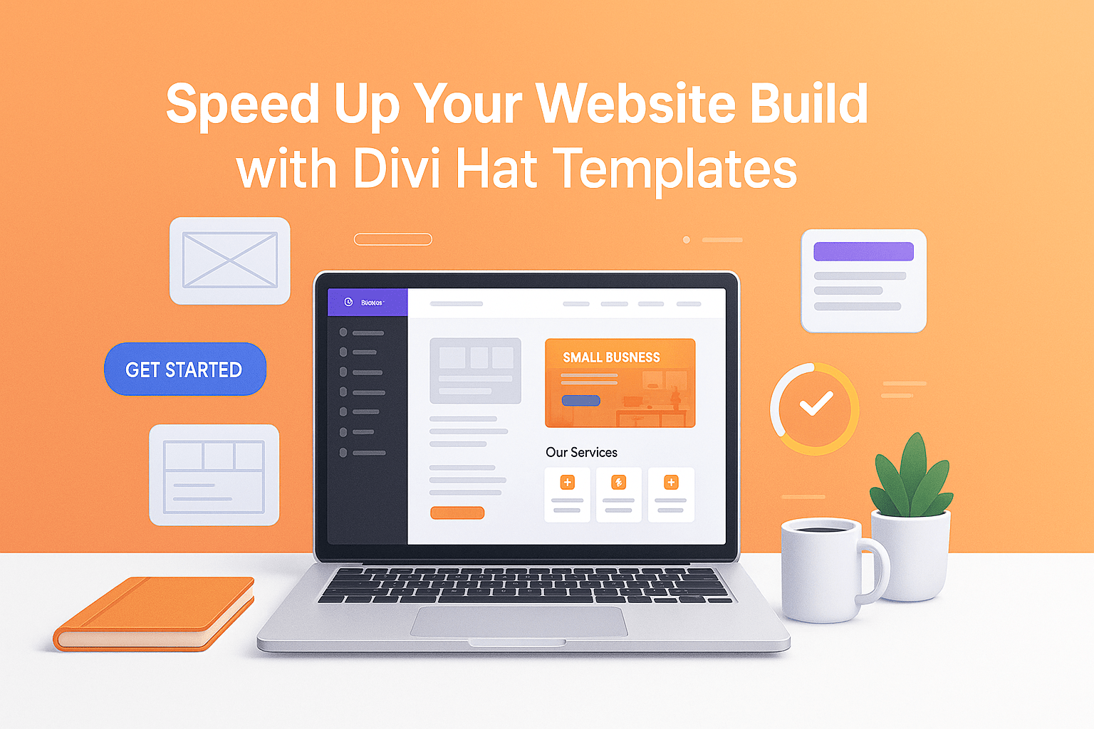 Divi Templates