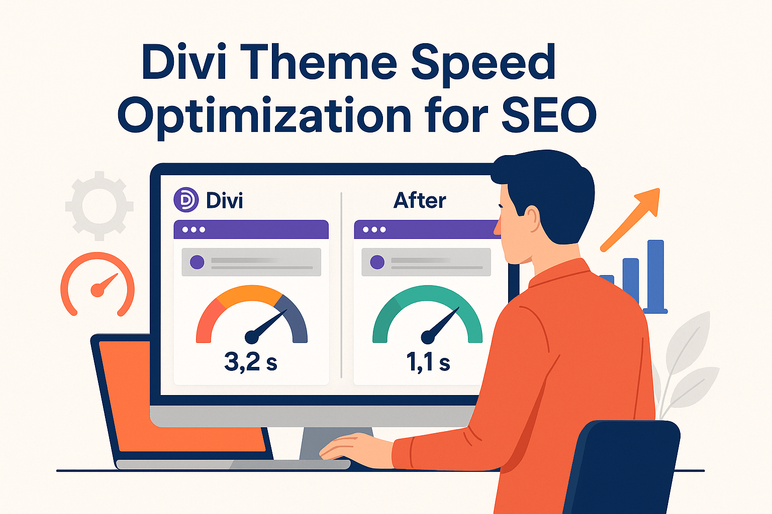 Divi Theme Speed Optimization