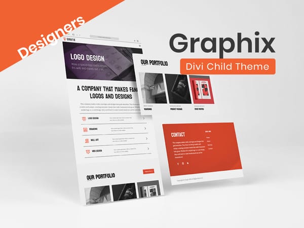 Unlock the Power of Divi Child Themes: The Best Options for Your Website