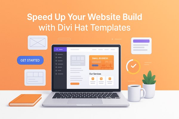 Divi Templates